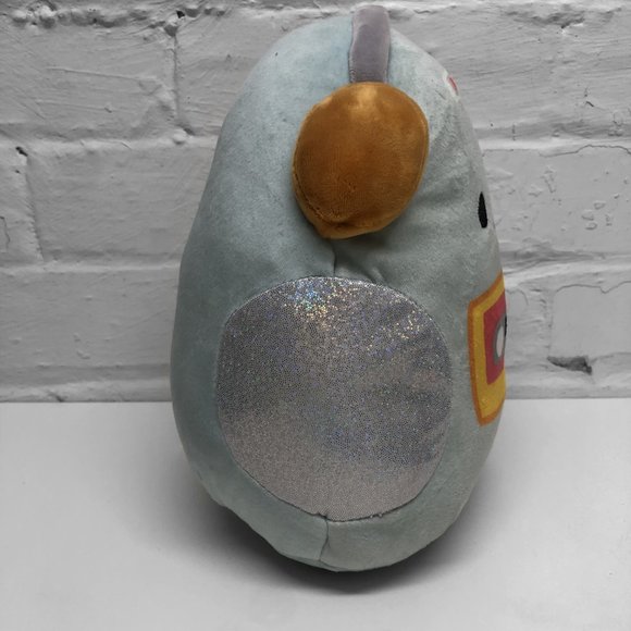 SQUISHMALLOWS Casja 8" inch - Picture 4 of 4